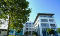 Büro / Praxis - 2320, Schwechat - Moderner Business Park - Büros zu mieten - 2320 Schwechat