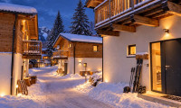 Haus - 9565, Turracher Höhe - Ski-Chalet mit MIETGARANTIE und Freizeitwohnsitzwidmung auf der Turracher Höhe