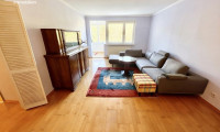 Wohnung - 1230, Wien,Liesing - Wohlfühl-Hit im Süden Wiens: Helle 2-Zimmer-Wohnung mit Traum-Loggia