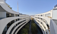 Wohnung - 1020, Wien,Leopoldstadt - MODERNE 4-ZIMMER-LOGGIAWOHNUNG BEI DER U-2 MESSE