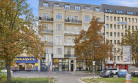 Wohnung - 1020, Wien,Leopoldstadt - Altbau in der Leopoldstadt | Vermietete 2-Zimmer-Wohnung als Anlage