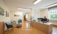 Büro / Praxis - 8042, Graz - ***Attraktive PRAXIS *** in St.Peter Bestlage !!! samt Eigengarten und Stellplätze