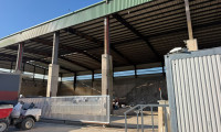 Halle / Lager / Produktion - 2601, Sollenau - PROVISIONSFREI!!! Große Halle, Lagerhalle mit Betonplatz