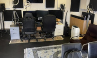 Büro / Praxis - 2601, Sollenau - PROVISIONSFREI!!! Verschiedene Nutzungsmöglichkeiten Büro, Musik Proberaum, Hobby, Fotostudio etc. 32,5 m² NO8