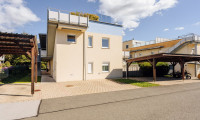 Wohnung - 8075, Hart bei Graz - Charmante Kleinwohnung mit großer Südterrasse in Hart bei Graz!