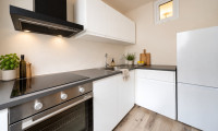 Wohnung - 8020, Graz - Möblierte 2-Zimmer-Wohnung mit Balkon ins Grüne – sofort beziehbar, provisionsfrei