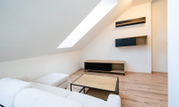 Wohnung - 8055, Graz - Anlegerwohnung mit Sofortvermietung: Vollmöblierte 57 m² DG-Wohnung in Graz-Puntigam – € 149.000,-