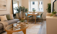 Wohnung - 8020, Graz - Anlegerwohnung – saniert, möbliert, vermietungsfertig – Graz-Lend