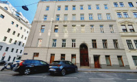 Wohnung - 1090, Wien - ++NEU++ Unbefristete Altbauwohnung 3-Zimmer - KEINE Weitergaberecht - in TOP-Location im 9. Bezirk!