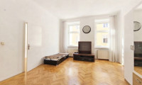 Wohnung - 1020, Wien - ++NEW++ ALTBAUJUWEL 2-Zimmer-Sanierungsbedürftig im KARMELITERVIERTEL – TOPLAGE NAHE U-BAHN & DONAUKANAL!