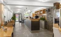 Gastgewerbe - 9300, St. Veit an der Glan - DAS HUNNENBRUNN – Eine außergewöhnliche Gastronomieimmobilie mit vielfältigem Potenzial