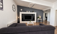 Wohnung - 9300, Hunnenbrunn - Modernes Penthouse nahe St. Veit an der Glan – 120 m² Wohnkomfort, 38,60 m² Dachterrasse und Gemeinschaftspool