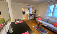 Wohnung - 3100, St. Pölten - Teil-möblierte stylische Innenstadtwohnung-Ihr Wohntraum schnell erfüllt!
