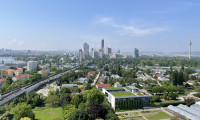 Wohnung - 1220, Wien - DONAUBLICK- TOP MODERNE 2 ZIMMER MIT LOGGIA + POOL + SAUNA + FITNESS