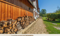 Haus - 8282, Bad Loipersdorf - Leben, wo andere Urlaub machen – einzigartiges Anwesen in Bad Loipersdorf