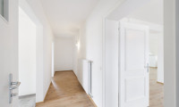 Wohnung - 9500, Villach - Wohnen auf ca. 112 m²: Erstbezug nach Sanierung – 3,5-Zimmer-Wohnung mit Terrasse & 2 Stellplätzen