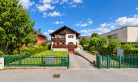 Haus - 5020, Salzburg - Familienwohnhaus mit großzügigem Grundstück & Entwicklungspotential