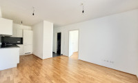 Wohnung - 1220, Wien - Moderne 2-Zimmer Wohnung mit Balkon – gepflegt, top Ausstattung!