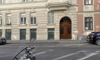 Büro / Praxis - 1080, Wien - Piaristengasse - 170 m² für kreative Nutzungskonzepte