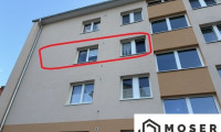 Wohnung - 8750, Judenburg - +++Judenburg: Leicht renovierungsbedürftige Eigentumswohnung in ruhiger Wohngegend zu verkaufen+++