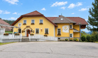 Gastgewerbe - 8843, St. Peter am Kammersberg - +++Marktcafe und Steirermen-Pub in St. Peter am Kammersberg zu verkaufen!!+++
