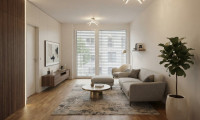 Wohnung - 4020, Linz - charmante 2 Zimmerwohnung mit Balkon im Winterhafen