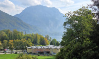 Wohnung - 4810, Gmunden - Wohnen mit Geschichte und Seeblick – einzigartige Mietwohnung in herrschaftlicher Villa