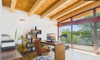 Haus - 1180, Wien - An Exceptional Waterfront Retreat with Private Beach and Unrivaled Privacy