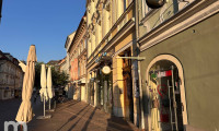 Haus - 9020, Klagenfurt am Wörthersee - Historisches Zinshaus mit Entwicklungspotenzial in attraktiver Klagenfurter Innenstadtlage – 12 Serviced Apartments in Planung