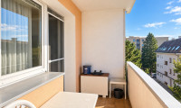 Wohnung - 3021, Pressbaum - ZWEI ZIMMER, VIEL RAUMGEFÜHL – UND DER WIENERWALD VOR DER LOGGIA | ZELLMANN IMMOBILIEN
