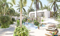 Wohnung - 73204, Paje - THE ARK ZANZIBAR