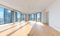 Wohnung - 1220, Wien - Zeitgemäße Architektur mit Fokus auf Licht und großzügige Offenheit - DC2