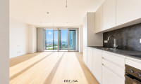 Wohnung - 1220, Wien - Above Vienna – Exklusives Wohnen im DC Tower