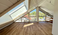 Wohnung - 5061, Elsbethen - Helle 2-Zi.-Maisonette-Wohnung mit Garage