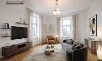 Wohnung - 1100, Wien - ++NEU++ Sanierungsbedürftige 2,5-Zimmer-Altbauwohnung mit Gestaltungspotenzial