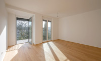 Wohnung - 1140, Wien - ++NEU++ Schlüsselfertiger 1-Zimmer-Erstbezug mit 29 m², 3 m² Balkon und Grünblick