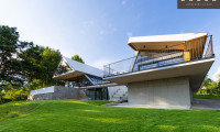 Haus - 7411, Buchschachen - B 10 Architektur zwischen Herkunft und Avantgarde