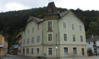 Haus - 2770, Gutenstein - Sanierungsbedürftiges Mehrfamilienhaus I ca. 400 m² I in Gutenstein