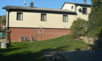 Haus - 4391, Waldhausen im Strudengau - Großes Einfamilienhaus mit Terrasse in Waldhausen – Top Preis, renovierungsbedürftig!
