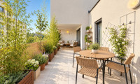 Wohnung - 1190, Wien - +++ Neuwertige 2-Zimmer-Terrassenwohnung mit Fernblick in TOP Lage I VERMIETET BIS 2030 I inkl. Lift und Fußbodenheizung +++