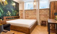 Wohnung - 1120, Wien - Preiswerter 1 Zimmer Souterrain nähe Meidling U6 I Fußbodenheizung