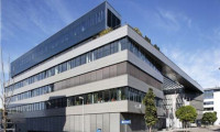 Büro / Praxis - 1120, Wien,Meidling - Euro Plaza – Bauteil D+E+F