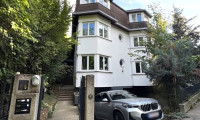 Haus - 1190, Wien - Großzügiges Wohnhaus in Döbling | Flexible Nutzung & Ausbaupotential