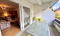 Wohnung - 9500, Villach-Warmbad-Judendorf - Sonnige Wohnung mit großzügigem Balkon und TG-Platz