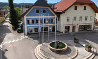 Haus - 4861, Schörfling am Attersee - Grosses Wohnhaus in TOP-Lage am Attersee - Schörfling Zentrum