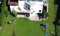 Haus - 5071, Wals-Siezenheim - STADTRANDVILLA mit Einliegerwohnung in Premium Lage Wals