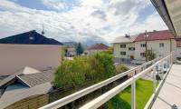Wohnung - 5023, Salzburg - MODERN WOHNEN IM NEUBAU: 3½-Zimmer-Wohnung mit Balkon