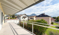 Wohnung - 5023, Salzburg - MODERN WOHNEN IM NEUBAU: 3½-Zimmer-Wohnung mit Balkon