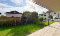 Wohnung - 5023, Salzburg - MODERN WOHNEN IM NEUBAU: 3½-Zimmer-Wohnung mit Terrasse & Garten