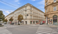 Wohnung - 1040, Wien,Wieden - 115,71 m² auf der Wieden | Vermieteter Wohnungsverbund